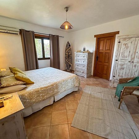 Casa Verde Lajares Eksteriør billede