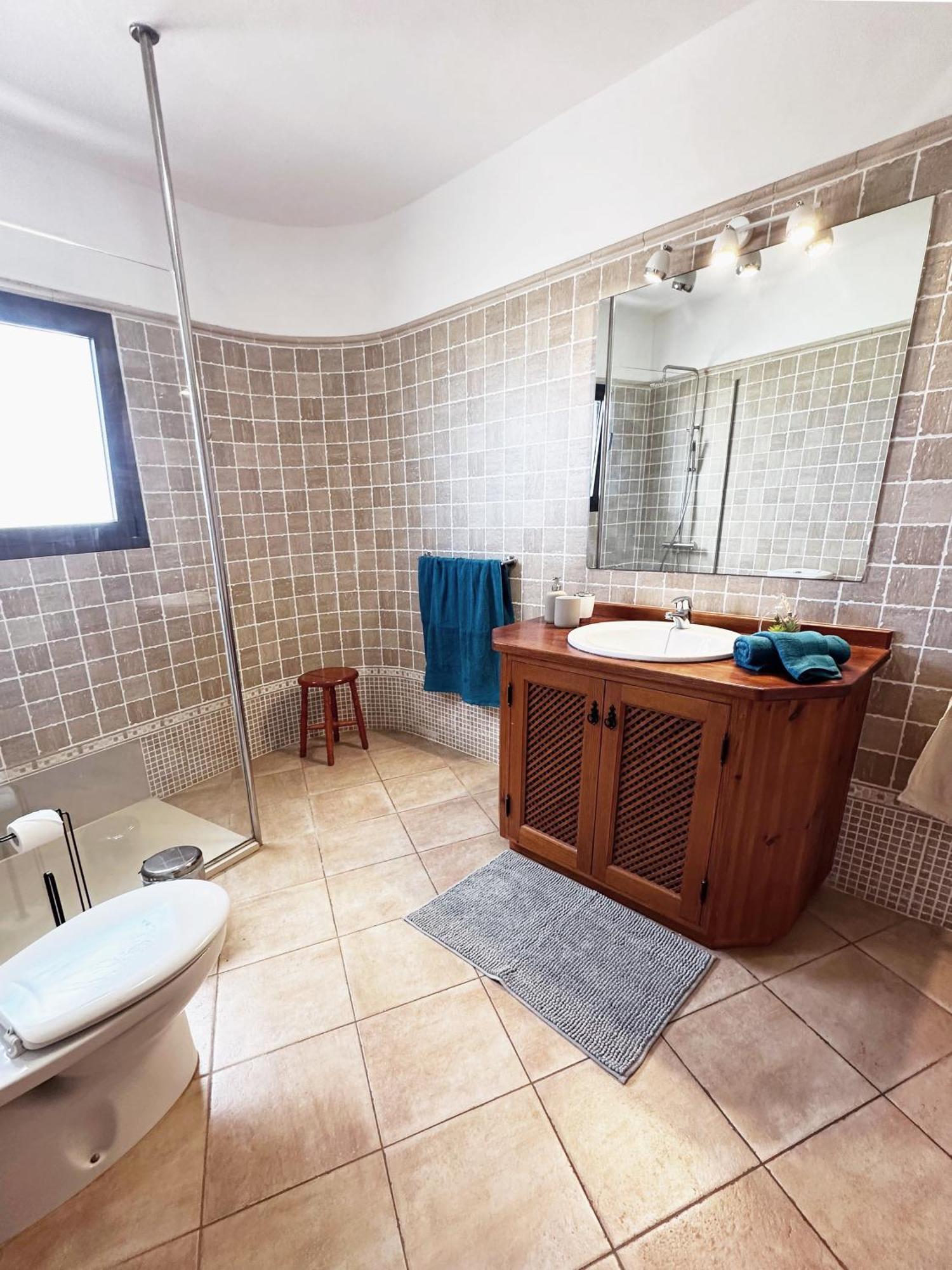 Casa Verde Lajares Eksteriør billede